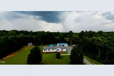 4333 Swepsonville Saxapahaw Road, Graham, NC 27253 - Photo 1