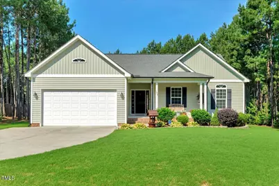 195 Tom Wright Road, Franklinton, NC 27525 - Photo 1