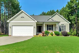 195 Tom Wright Rd, Franklinton, NC 27525 - Photo 1