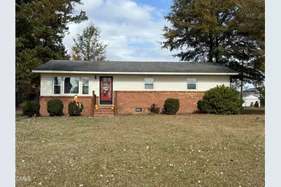 404 W A Street, Erwin, NC 28339 - Photo 1