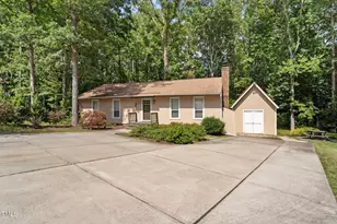 1219 Maybole Ct, Cary, NC 27511 - Photo 1