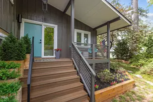 3033 Sylvania Dr, Raleigh, NC 27607 - Photo 1