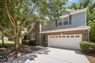 12340 Tetons Ct, Durham, NC 27703 - Photo 1