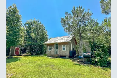 00 Gum Pond Road, Warrenton, NC 27589 - Photo 1