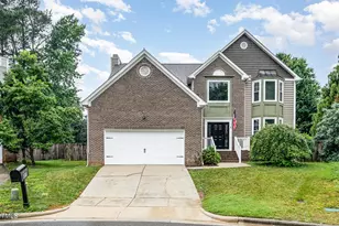 9812 Miranda Dr, Raleigh, NC 27617 - Photo 1