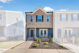 541 Forestville Rd, Wake Forest, NC 27587 - Photo 1