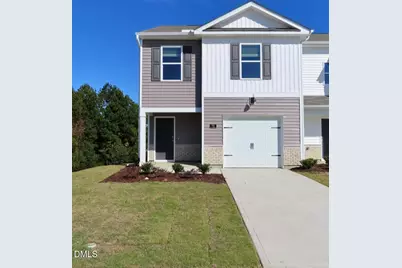 72 Sweet Meadow Road, Angier, NC 27501 - Photo 1