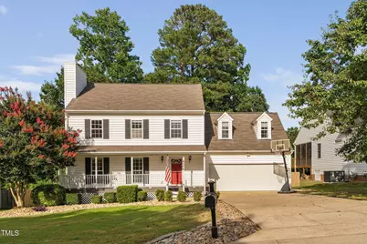 4316 Major Loring Way, Raleigh, NC 27616 - Photo 1