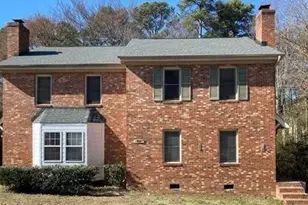 4609 Lavista Ct, Raleigh, NC 27616 - Photo 1