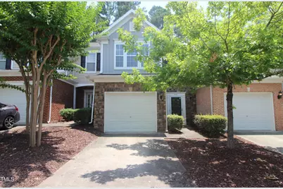 415 Perrault Drive, Morrisville, NC 27560 - Photo 1