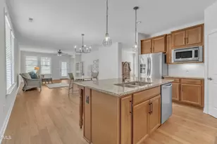 1003 Branwell Dr, Durham, NC 27703 - Photo 1