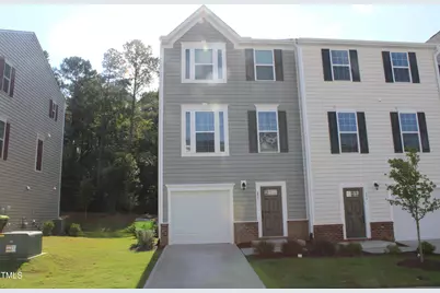 857 Romeria Drive, Durham, NC 27713 - Photo 1