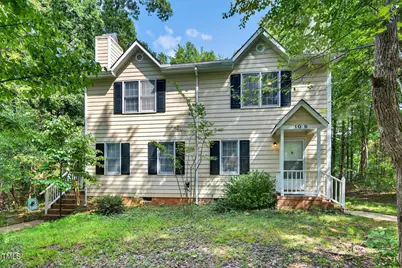 10 Tarawa Terrace, Durham, NC 27705 - Photo 1