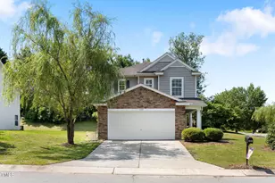 3602 Turquoise Dr, Durham, NC 27703 - Photo 1