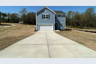 259 Johnson Ridge Way #1, Four Oaks, NC 27524 - Photo 1