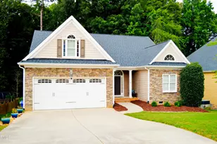 114 Bridle Path, Pittsboro, NC 27312 - Photo 1