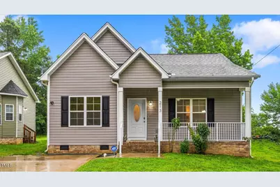 213 Guerrant Street, Greensboro, NC 27401 - Photo 1