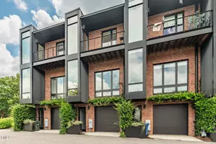 402 Chavis Way, Raleigh, NC 27601 - Photo 1