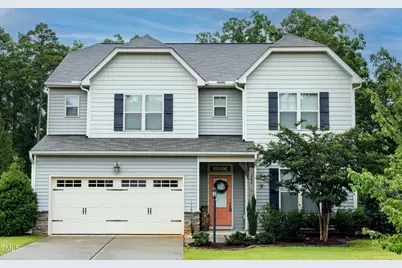 102 N Porcenna Lane, Clayton, NC 27527 - Photo 1