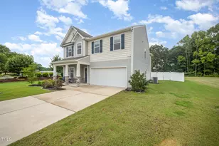 23 Walker Grv Ln, Lillington, NC 27546 - Photo 1