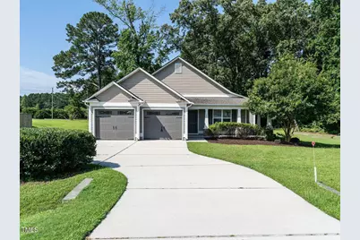 57 Pompano Lane, Benson, NC 27504 - Photo 1