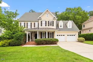 5001 Sears Farm Rd, Cary, NC 27519 - Photo 1