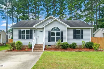 3061 Van Dorn Road, Knightdale, NC 27545 - Photo 1