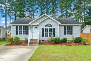 3061 Van Dorn Rd, Knightdale, NC 27545 - Photo 1