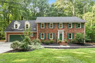 705 Bennington Dr, Raleigh, NC 27615 - Photo 1