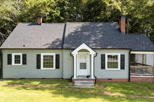 205 Williamson St, Louisburg, NC 27549 - Photo 1