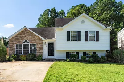 1814 Shiva Court, Durham, NC 27703 - Photo 1