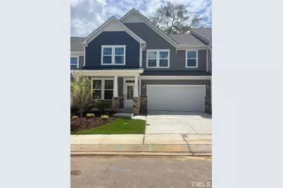 206 Kentigern Drive, Raleigh, NC 27606 - Photo 1