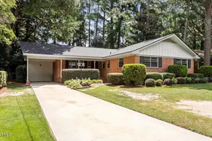 413 S Englewood Dr, Rocky Mount, NC 27804 - Photo 1