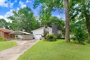 308 Spring Creek Rd, Goldsboro, NC 27534 - Photo 1