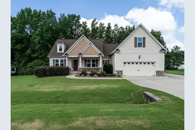 70 Breadnut Drive, Smithfield, NC 27577 - Photo 1