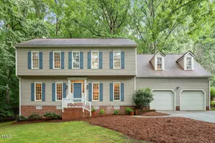 12329 Whartons Way, Raleigh, NC 27613 - Photo 1