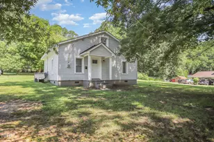 1317 Martin Luther King Jr Blvd, Siler City, NC 27344 - Photo 1