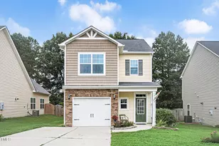 516 Smith Ridge Way, Fuquay-Varina, NC 27526 - Photo 1