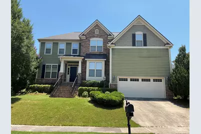 876 River Song Place, Cary, NC 27519 - Photo 1