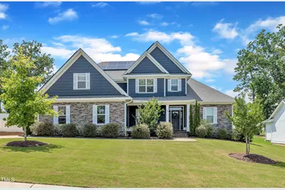 37 Crown Point Drive, Garner, NC 27529 - Photo 1