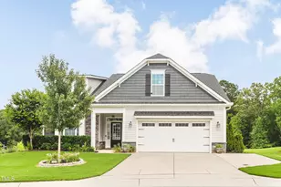 100 Bowhill Dr, Clayton, NC 27527 - Photo 1