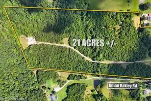 1550 Julian Oakley Rd, Rougemont, NC 27572 - Photo 1