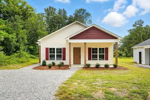 1307 S 14th St, Lillington, NC 27546 - Photo 1