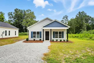 1309 S 14th St, Lillington, NC 27546 - Photo 1