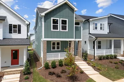334 Cottage Hill Way, Raleigh, NC 27604 - Photo 1