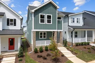 334 Cottage Hl Wy, Raleigh, NC 27604 - Photo 1