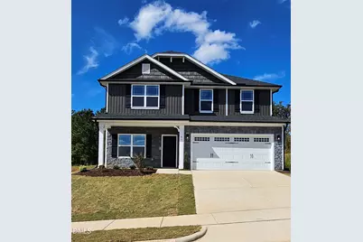 41 Decatur Drive, Fuquay Varina, NC 27526 - Photo 1