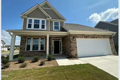 87 Appleseed Drive, Lillington, NC 27546 - Photo 1