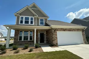 87 Appleseed Dr, Lillington, NC 27546 - Photo 1