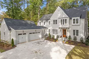 1404 Song Bird Crst Wy, Raleigh, NC 27613 - Photo 1